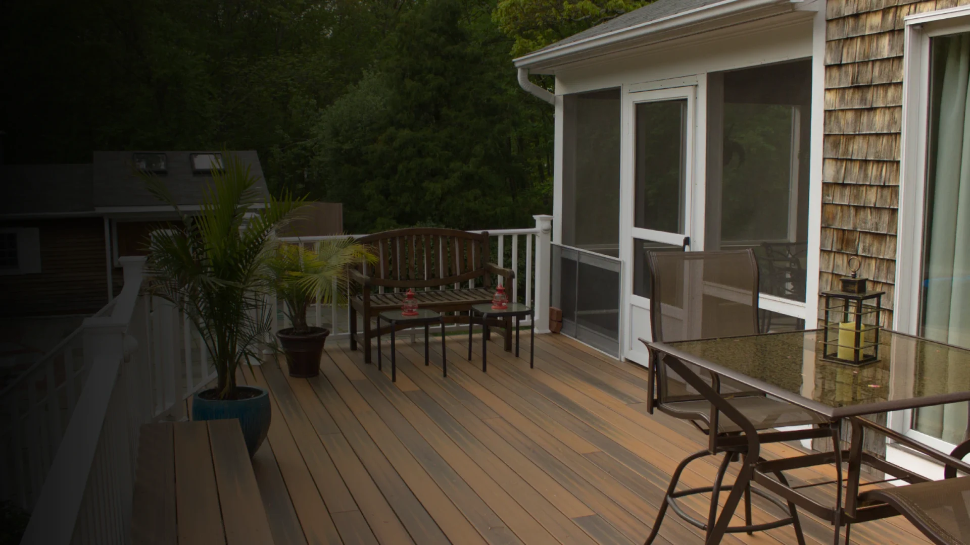 garcia constructioin management Hero